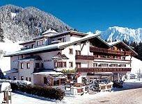 Skivakantie Wintersport Lermoos Ferienanlage Lärchenhof Haupthaus und Nebenhaus Skivakantie Wintersport Lermoos Ferienanlage Lärchenhof Haupthaus und Nebenhaus