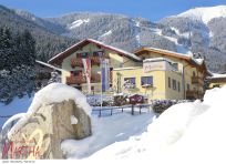 Skivakantie Wintersport Zell am See Landhotel Martha Skivakantie Wintersport Zell am See Landhotel Martha