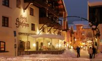 Skivakantie Wintersport Zell am See Hotel Zum Hirschen Skivakantie Wintersport Zell am See Hotel Zum Hirschen