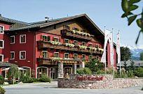 Skivakantie Wintersport Kitzbühel Hotel Kitzhof Ski und Golfresort