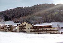 Skivakantie Wintersport Mieders Hotel Wiesenhof