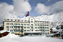 Skivakantie Wintersport Saas Fee Hotel Du Glacier Skivakantie Wintersport Saas Fee Hotel Du Glacier