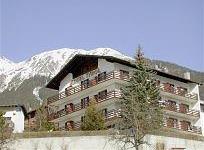 Skivakantie Wintersport Telfes im Stubaital Hotel Tyrol