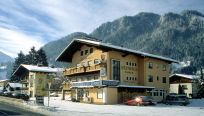 Skivakantie Wintersport St Johann i P Gasthof Bacher