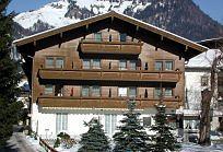 Skivakantie Wintersport Walchsee Hotel Bernhard
