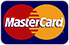 Zahlung mit MasterCard