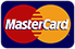 Payment by MasterCard