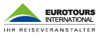 Logo Eurotours